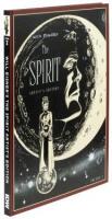 Will Eisner's THE SPIRIT Artist's Edition Volume 2