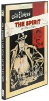 Will Eisner's THE SPIRIT Artist's Edition