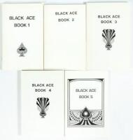 Black Ace Books 1-5