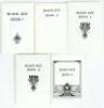 Black Ace Books 1-5