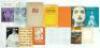 Fourteen volumes by or about Henry Miller