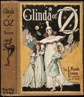 Glinda of Oz