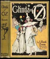 Glinda of Oz