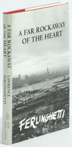 A Far Rockaway of the Heart