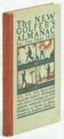 The New Golfer's Almanac for the Year 1910