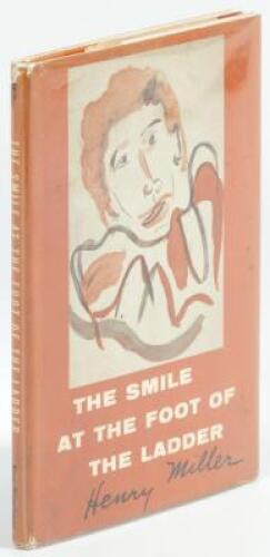 The Smile at the Foot of the Ladder