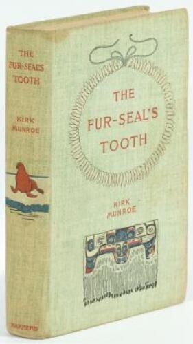 The Fur-Seal's Tooth