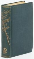 John Smith's Funny Adventures on a Crutch, or the Remarkable Peregrinations of a One-Legged Soldier After the War.