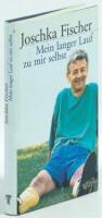 Mein langer Lauf zu mir selbst