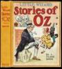 Little Wizard Stories of Oz