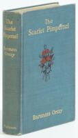 The Scarlet Pimpernel