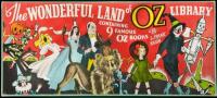 Wonderful Land of Oz Library