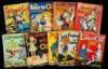 Wonderful Land of Oz Library - 2