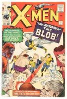 X-MEN No. 7