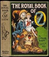 The Royal Book of Oz