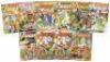 AVENGERS Nos. 120, 121, 122, 123, 124, 125, 126, 127, 127, 128 * Lot of Ten Comic Books