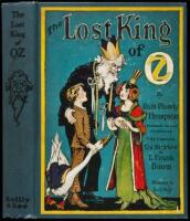 The Lost King of Oz