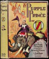 The Purple Prince of Oz