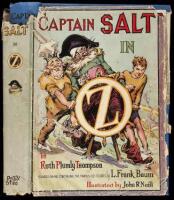 Captain Salt in Oz