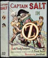 Captain Salt in Oz