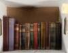 Thirteen volumes, most by Louisa May Alcott