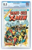 GIANT-SIZE X-MEN No. 1