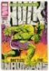 INCREDIBLE HULK ANNUAL [KING-SIZE SPECIAL] No. 1