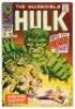 INCREDIBLE HULK No. 102