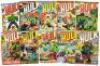 INCREDIBLE HULK Nos. 152, 153, 154, 155, 156, 157, 158, 159, 160, 161 * Lot of Ten Comic Books