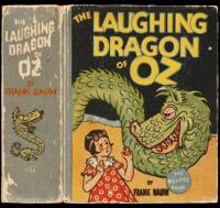 The Laughing Dragon of Oz