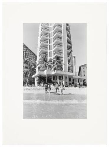 [Waikiki]