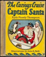 The Curious Cruise of Captain Santa