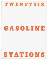 Twentysix Gasoline Stations