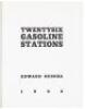 Twentysix Gasoline Stations - 3