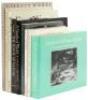 Nineteen works of photography