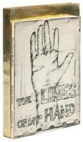 The Lines of My Hand [with] Diary of a Century