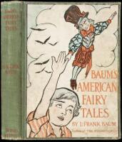 Baum's American Fairy Tales