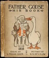 Father Goose. His Book