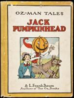 Jack Pumpkinhead