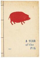 A Year of the Pig