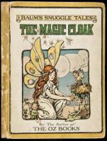 The Magic Cloak and Other Stories