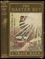 The Master Key: An Electrical Fairy Tale