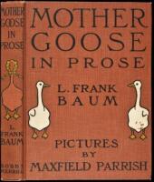 Mother Goose in Prose