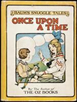 Once Upon a Time and Other Stories