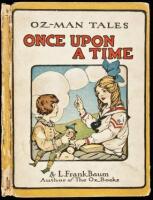 Once Upon a Time and Other Stories