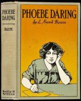 Phoebe Daring: A Story for Young Folk