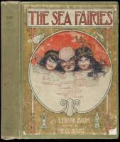 The Sea Fairies