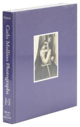 Carlo Mollino: Photographs 1956-1962