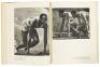 Schönheit im Olympischen Kampf mit zahlreichen Aufnahmen von den Olympischen Spielen 1936 - 3