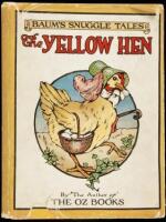 The Yellow Hen and Other Stories